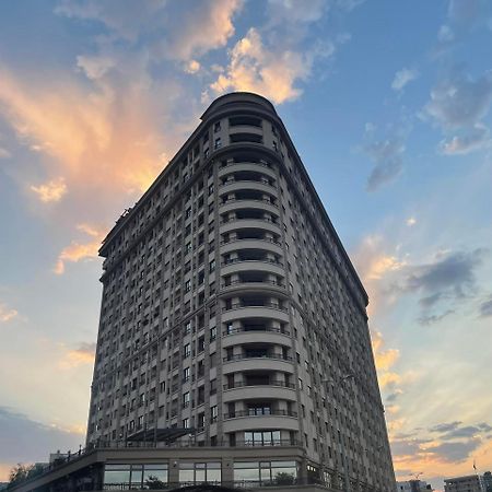 Flat Apartments Σκόπια Εξωτερικό φωτογραφία