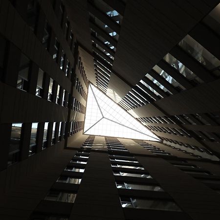 Flat Apartments Σκόπια Εξωτερικό φωτογραφία