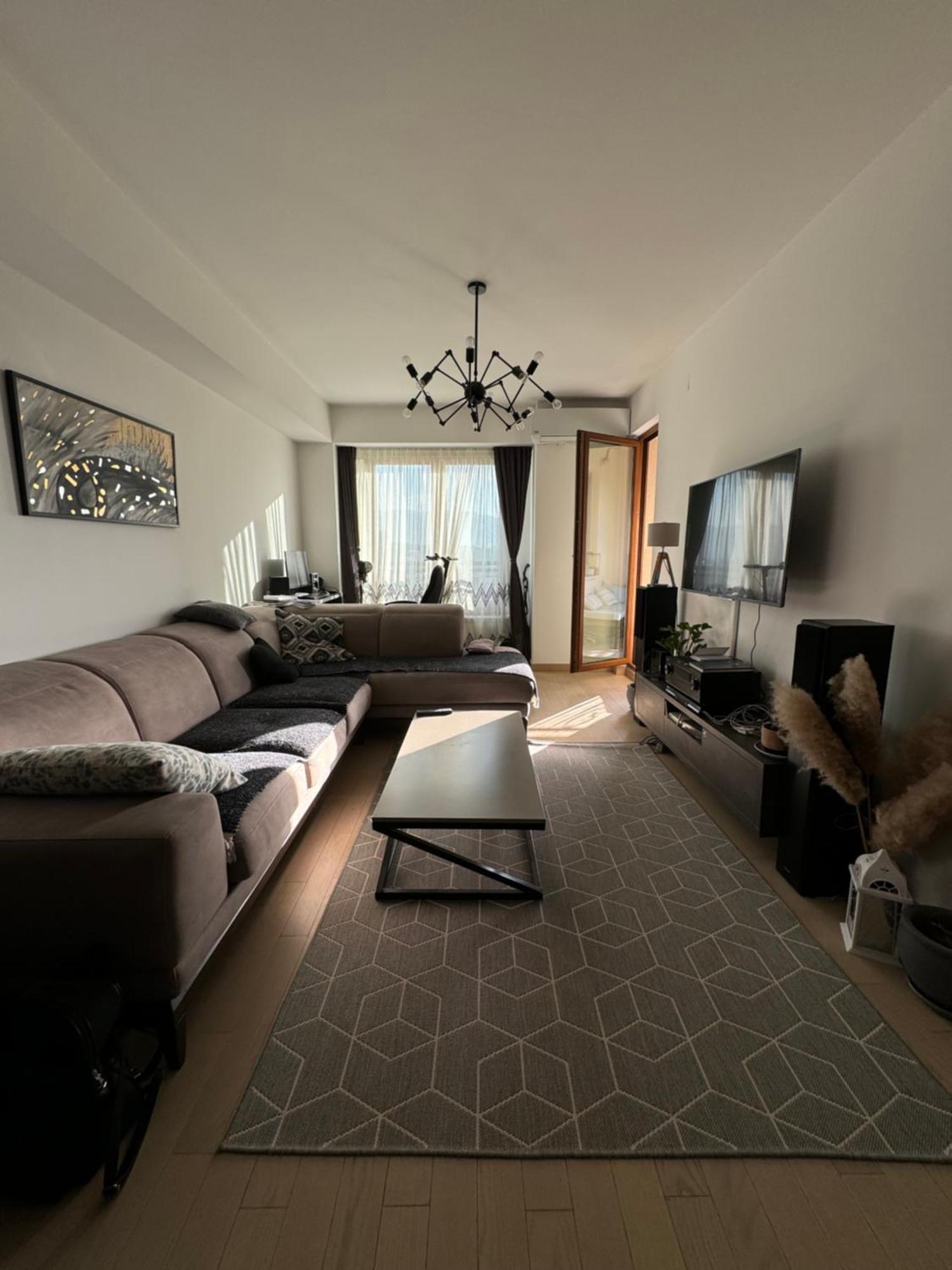 Flat Apartments Σκόπια Εξωτερικό φωτογραφία