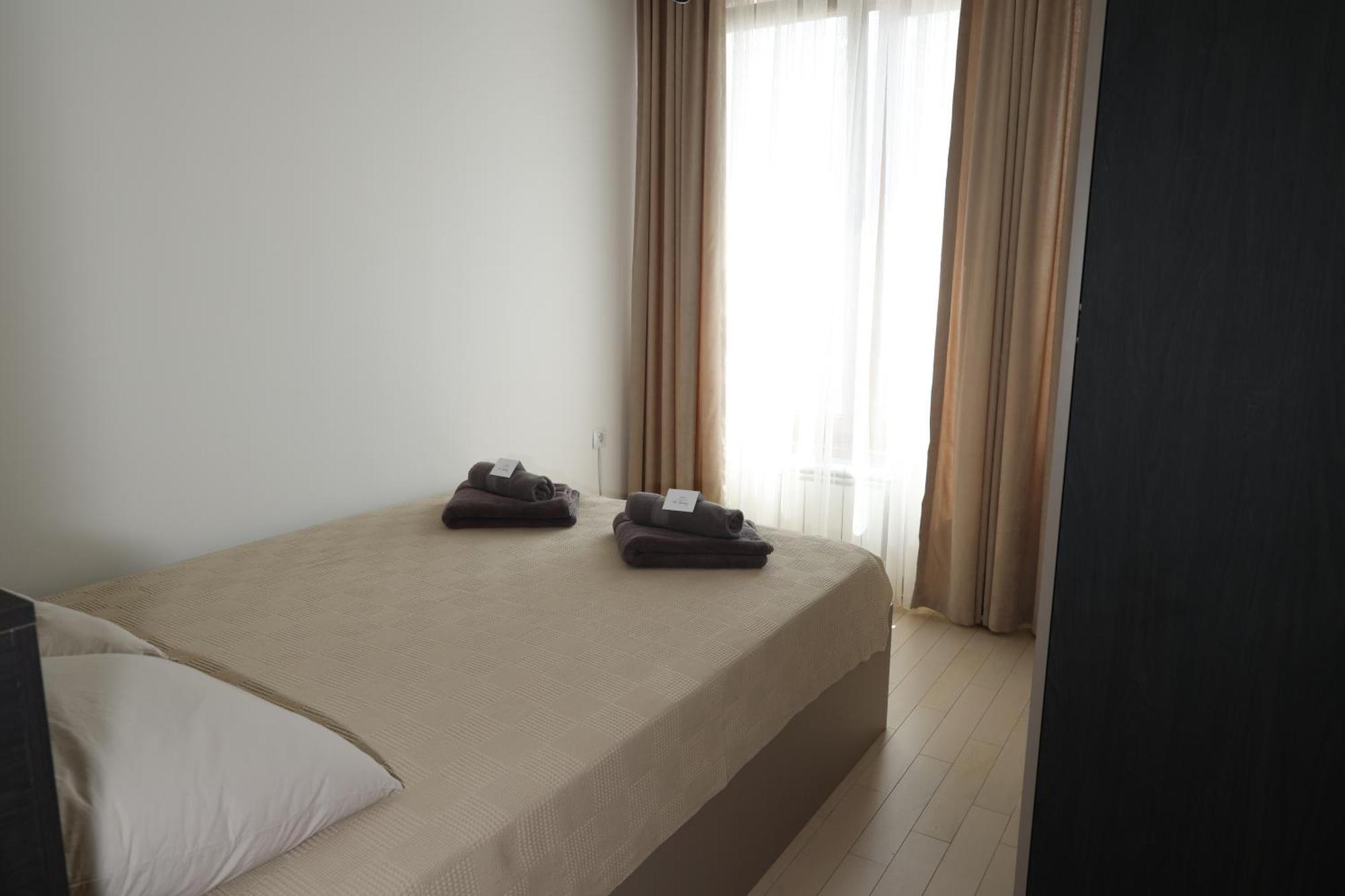 Flat Apartments Σκόπια Εξωτερικό φωτογραφία